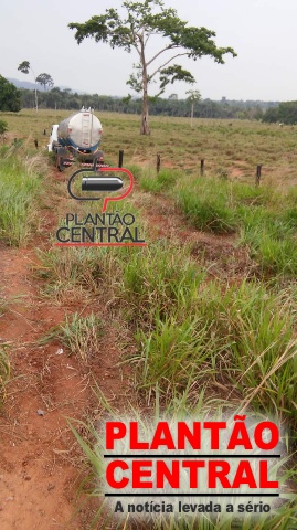 TRAGÉDIA! AGRICULTOR MORRE APÓS BATER EM CAMINHÃO LEITEIRO. - News Rondônia