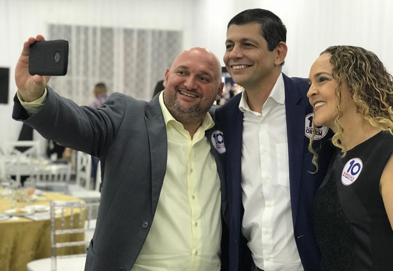 ADVOGADOS DE JI-PARANÁ MOSTRAM UNIÃO E FORÇA PELAS CAUSAS DA CLASSE - News Rondônia