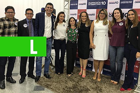 ADVOGADOS DE JI-PARANÁ MOSTRAM UNIÃO E FORÇA PELAS CAUSAS DA CLASSE - News Rondônia