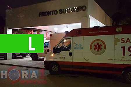 SAMU COMPARTILHADO: AMBULÂNCIA DO SAMU DE ARIQUEMES LEVA DEZ PESSOAS PARA PORTO VELHO - News Rondônia