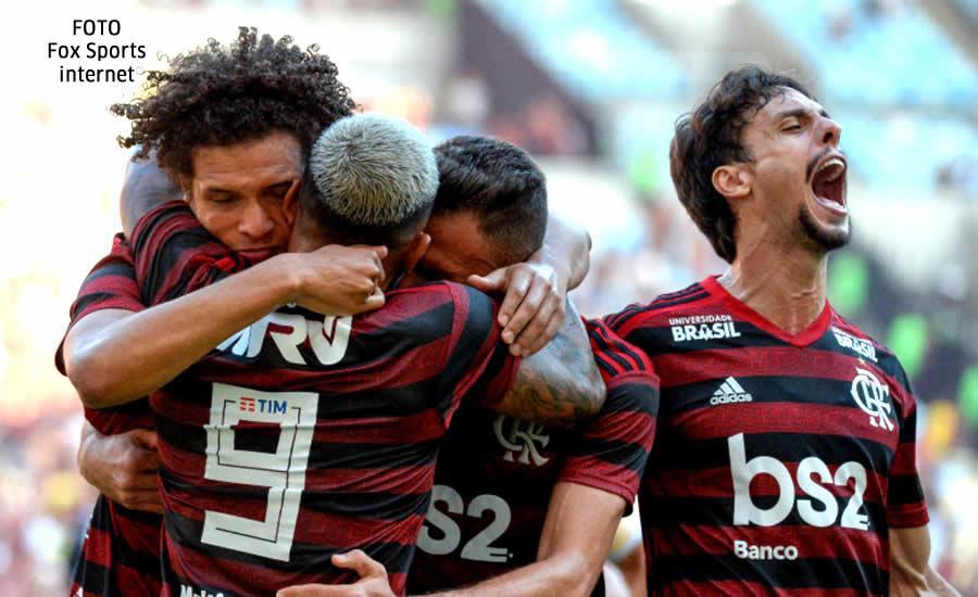 FLAMENGO É CAMPEÃO CARIOCA APÓS NOVA VITÓRIA SOBRE O VASCO - News Rondônia