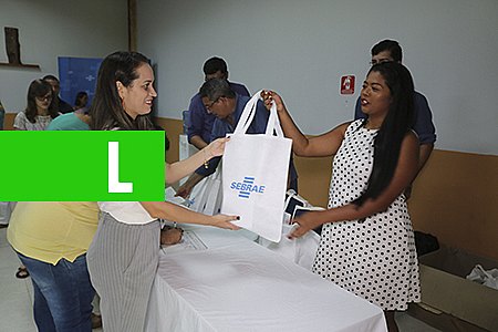 OURO PRETO D'OESTE - ENCONTRO PROMOVIDO PELO SEBRAE EM RONDÔNIA REÚNE AGENTES DE DESENVOLVIMENTO MUNICIPAIS PARA CICLO DE PALESTRAS. - News Rondônia