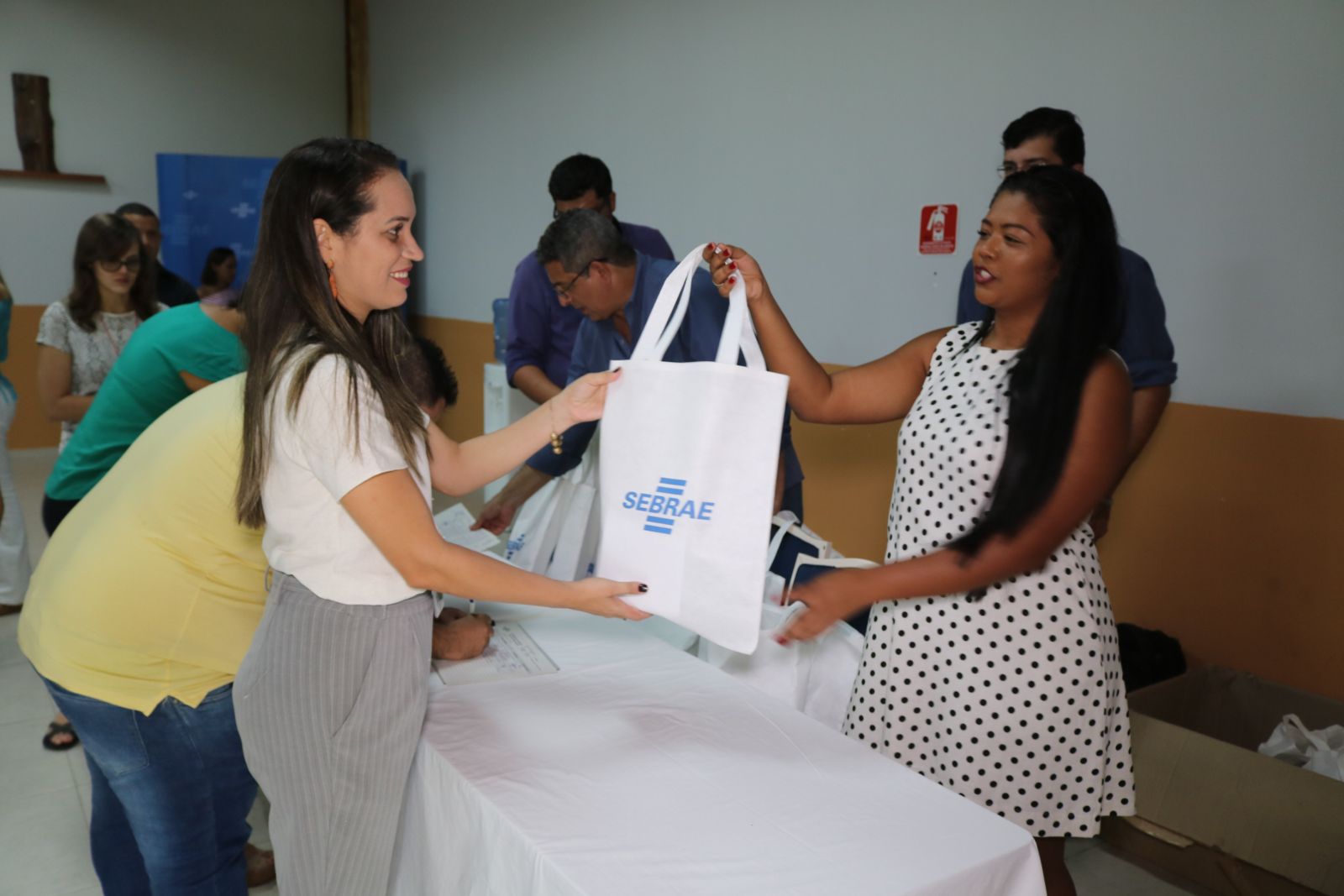 OURO PRETO D'OESTE - ENCONTRO PROMOVIDO PELO SEBRAE EM RONDÔNIA REÚNE AGENTES DE DESENVOLVIMENTO MUNICIPAIS PARA CICLO DE PALESTRAS. - News Rondônia