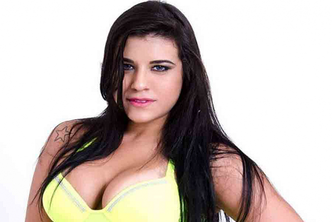 Polícia Civil prende mulher acusada de matar atriz de filmes eróticos - News Rondônia