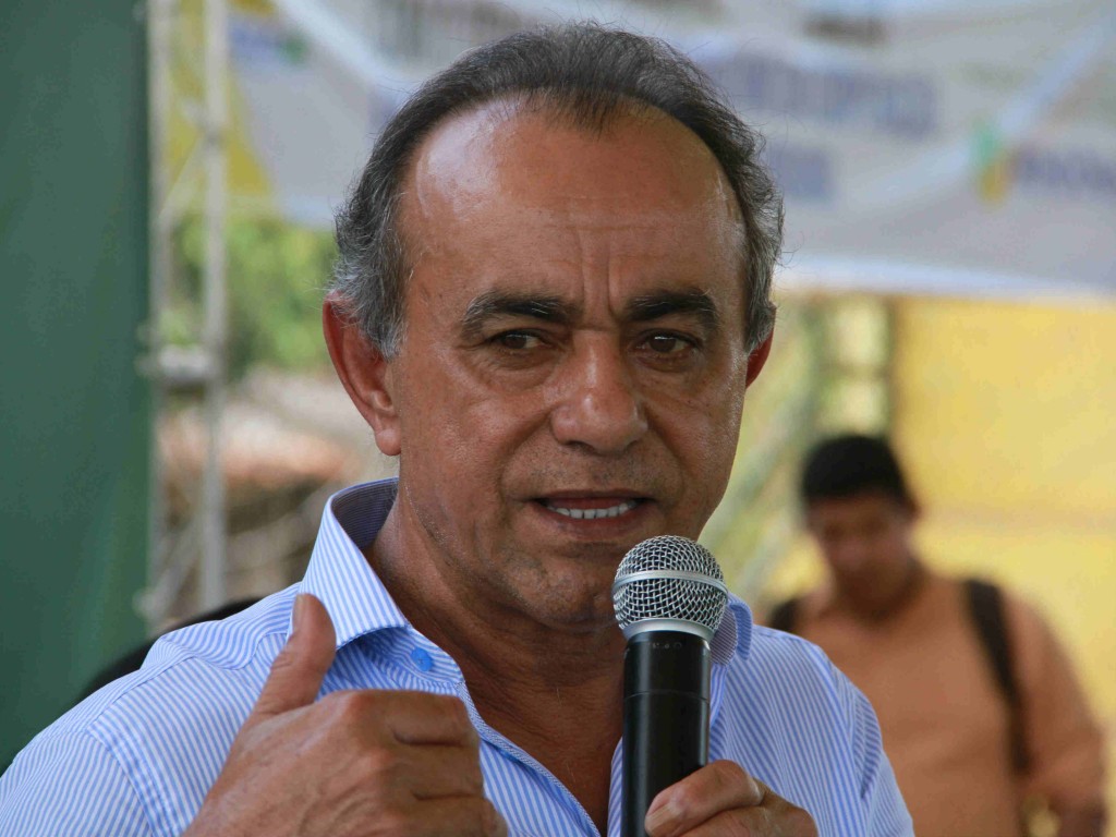 EX-PREFEITO LAERTE QUEIROZ DE NOVA MAMORÉ RECUPERA DIREITOS POLÍTICOS - News Rondônia
