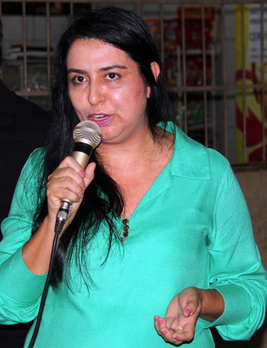 CACOAL: CLAUDIA RODRIGUES DEIXA A DIREÇÃO DO SAAE E SERVIDORES ENALTECEM SUA ATUAÇÃO À FRENTE DA AUTARQUIA - News Rondônia