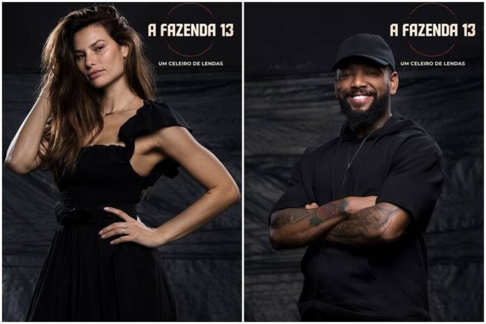 VEJA VÍDEO - Nego do Borel é acusado de forçar sexo com Dayane após festa - News Rondônia