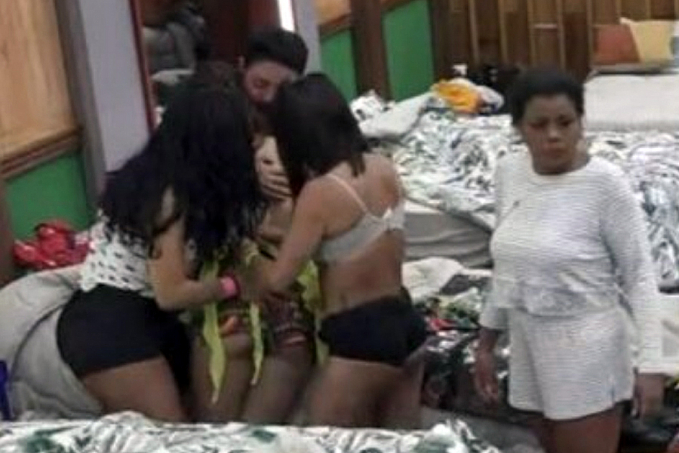 VEJA VÍDEO - Nego do Borel é acusado de forçar sexo com Dayane após festa - News Rondônia