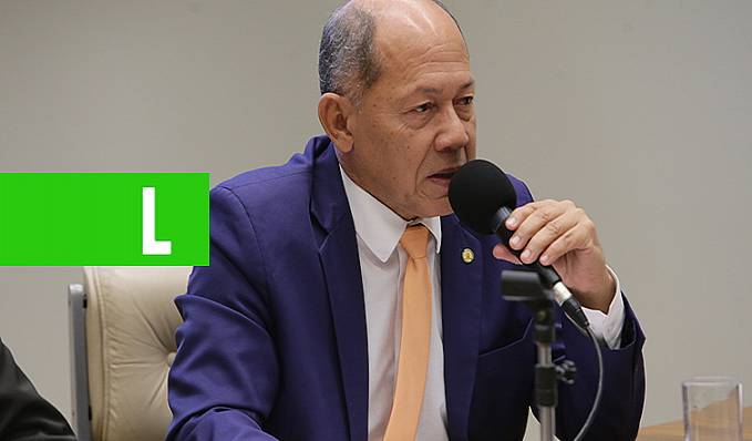 Coronel Chrisóstomo discursa em evento sobre responsabilidade socioambiental no Congresso Nacional nesta quinta (19) - News Rondônia