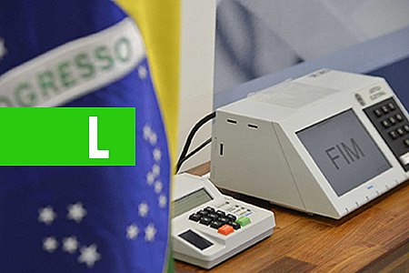 ELEIÇÕES DESTE ANO TÊM RECORDE DE PARTIDOS - News Rondônia