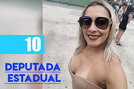 CANDIDATA A DEPUTADA ESTADUAL PELO PSDB É PRESA COM MUNIÇÕES DE FUZIL E MERCADORIAS ROUBADAS - News Rondônia