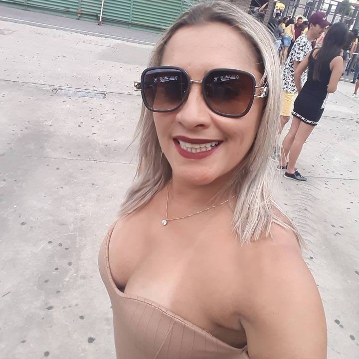 CANDIDATA A DEPUTADA ESTADUAL PELO PSDB É PRESA COM MUNIÇÕES DE FUZIL E MERCADORIAS ROUBADAS - News Rondônia