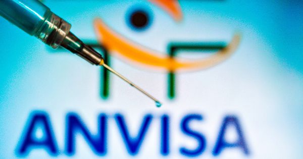 Anvisa planeja não certificar vacinas se trecho polêmico de MP virar lei - News Rondônia