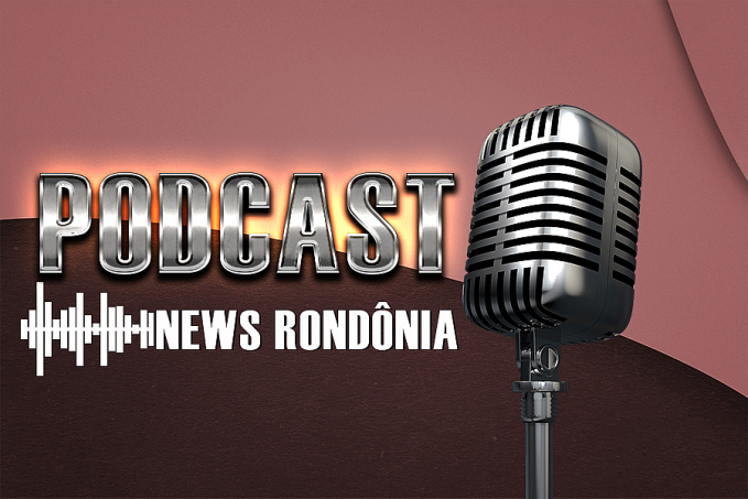 PodCast News Rondônia - Bolsonaro provoca Bonner e promove nova TV que vai apoiá-lo - News Rondônia