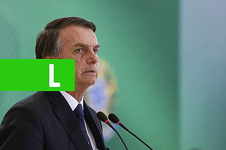 EM CRÍTICA À IMPRENSA, BOLSONARO PROMETE MUDAR VERBAS PUBLICITÁRIAS - VÍDEO - News Rondônia