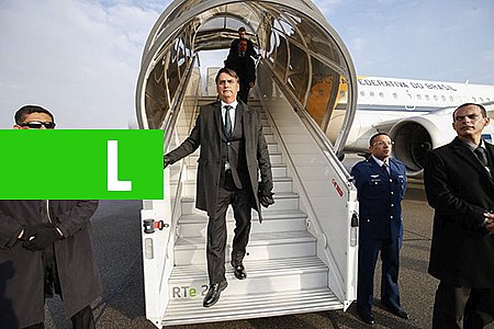 EM DAVOS, BOLSONARO DESTACARÁ ABERTURA ECONÔMICA E DEMOCRACIA - News Rondônia