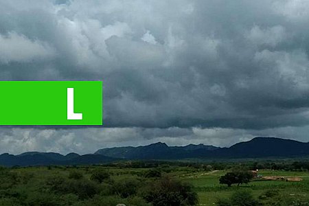 RONDÔNIA E ACRE PODEM TER TEMPORAIS NESTA SEXTA-FEIRA (14) - News Rondônia