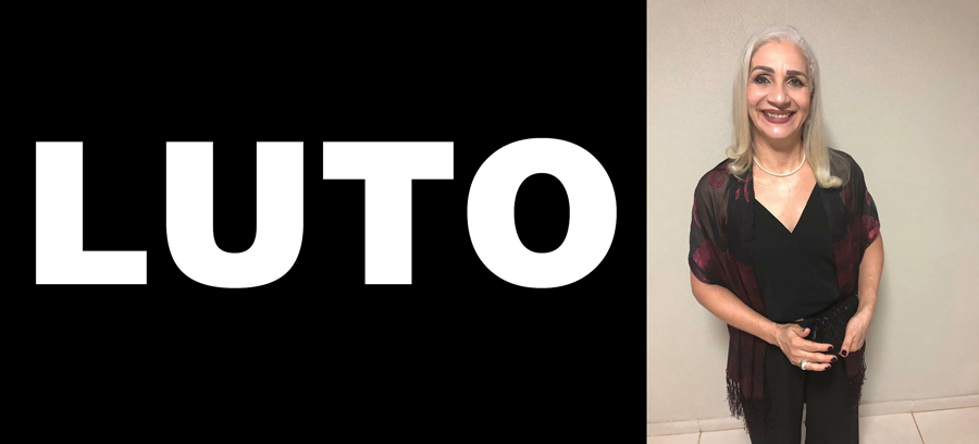 NOTA DE PESAR PELO FALECIMENTO DA PROFESSORA VICENÇA DE BRITO - News Rondônia