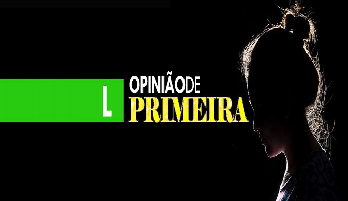 PROTEÇÃO A MULHER É CONVERSA FIADA? - News Rondônia