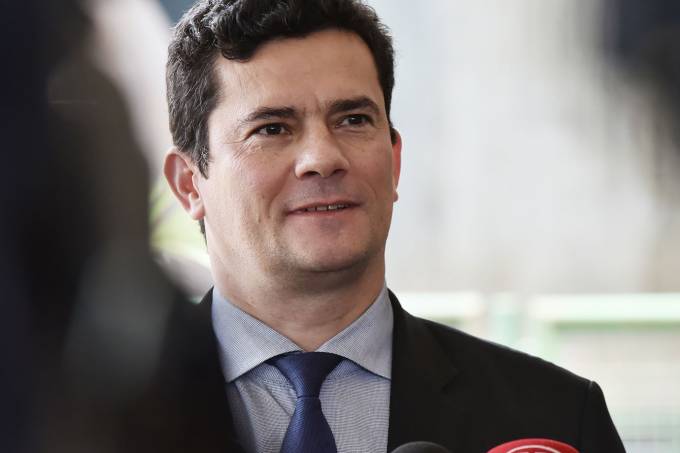 MORO PREPARA LEI ANTICRIME QUE DEVE ALTERAR PRISÃO EM 2ª INSTÂNCIA - News Rondônia