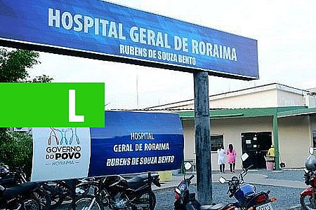 GOVERNADOR DE RORAIMA VAI DECRETAR ESTADO DE CALAMIDADE NA SAÚDE - News Rondônia