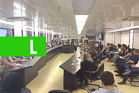 SEMASF PARTICIPA EM BRASÍLIA DA 169ª REUNIÃO DA COMISSÃO INTERGESTORES TRIPARTITE - News Rondônia