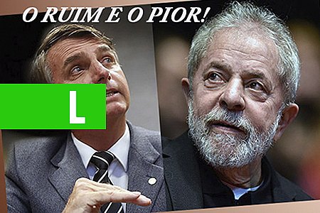 VEM AÍ O ANTILULA, O ANTIPT, O ANTIESQUERDA: SERÁ QUE E APENAS ISSO QUE NOS RESTOU? - News Rondônia