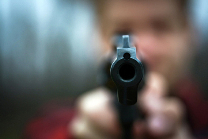 AMIGO DA ONÇA: Homem faz amizade com vítima em bar e depois anuncia o roubo - News Rondônia