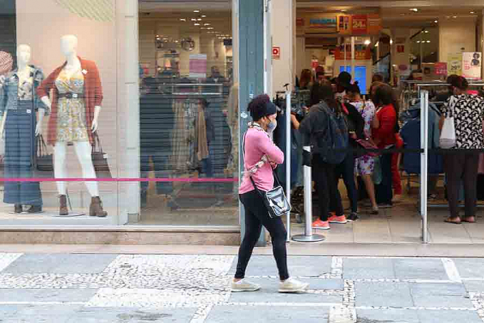 Em 12 meses, IPC tem inflação menor para pessoas com mais de 60 anos - News Rondônia