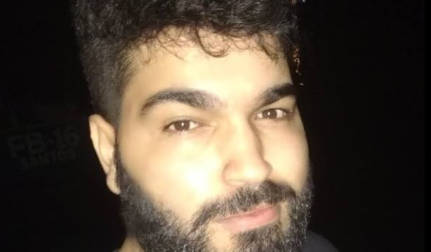 JOVEM DE 24 ANOS DEIXA MENSAGEM DE DESPEDIDA NO FACEBOOK ANTES DE COMETER SUICÍDIO; SEU CORPO FOI ACHADO POR PESCADORES - News Rondônia
