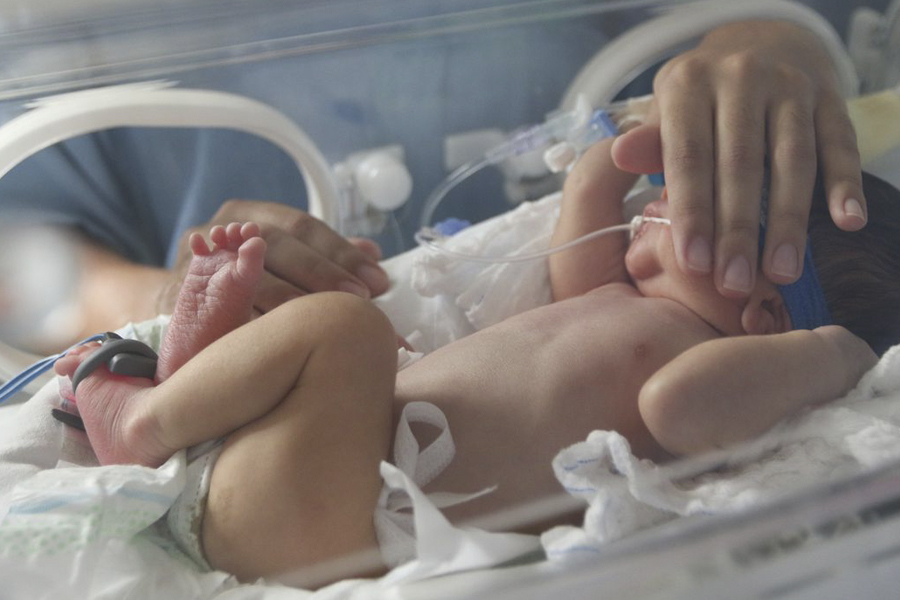 Aliança Nacional busca reduzir mortalidade materna e neonatal - News Rondônia