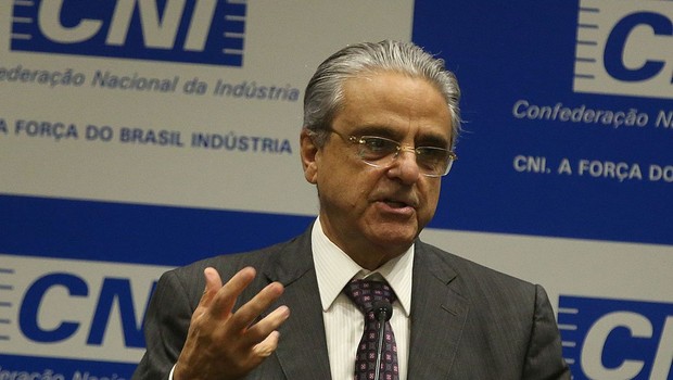 PRESIDENTES DE TRÊS FEDERAÇÕES DAS INDÚSTRIAS E DA CNI SÃO DETIDOS - News Rondônia
