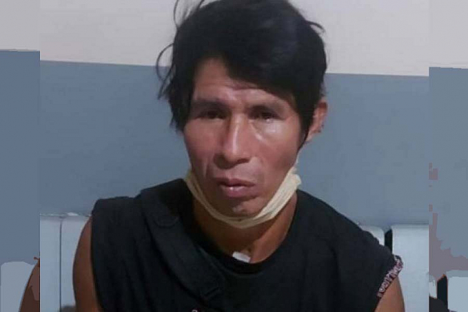 NÃO RESISTIU - Vítima de espancamento em Cerejeiras morre no hospital de Cacoal - News Rondônia
