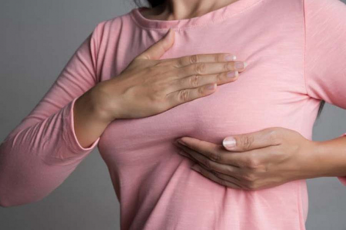 Tratamento pode fazer câncer de mama regredir 6 vezes mais rápido - News Rondônia
