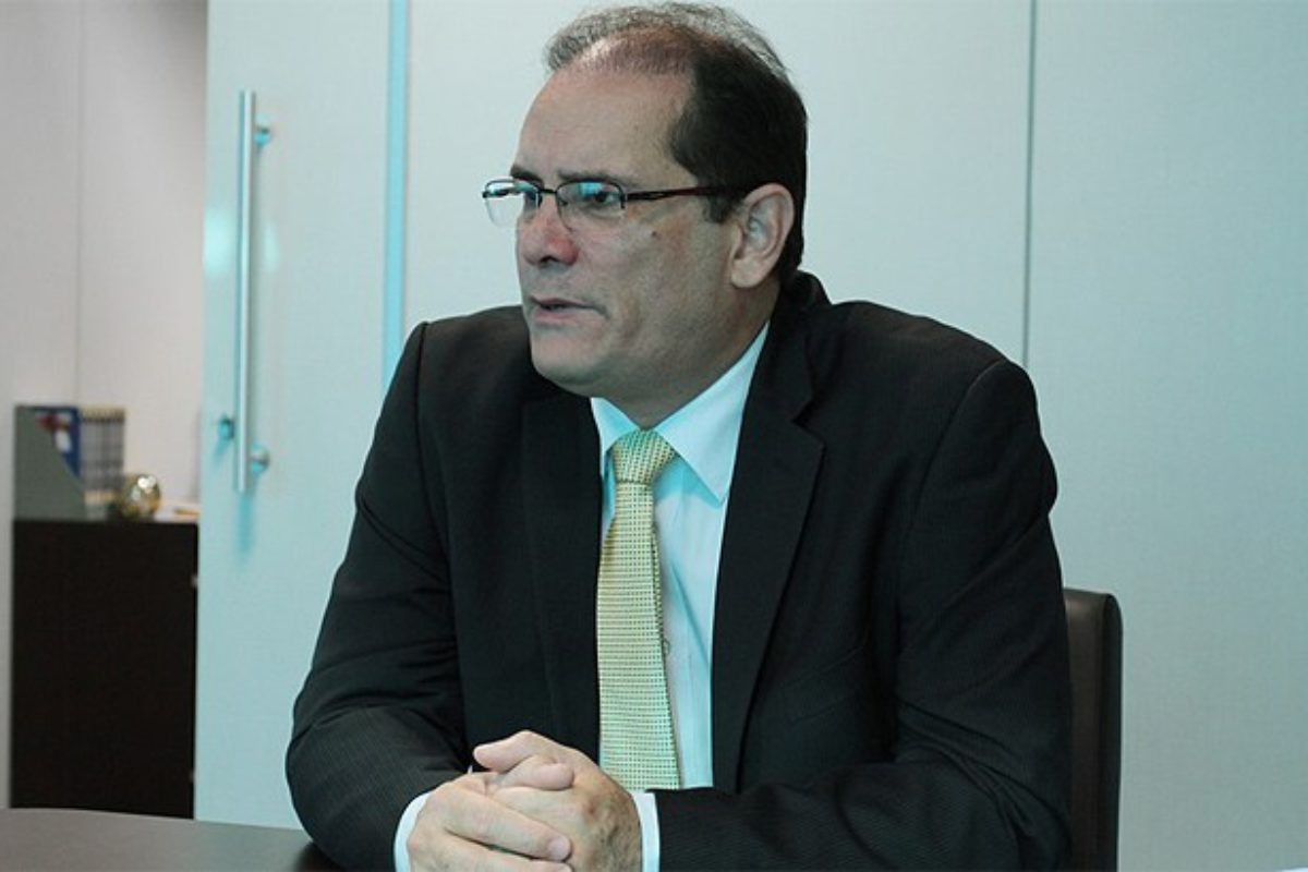 OPERAÇÃO PAU OCO: EX-GOVERNADOR, DANIEL PEREIRA NÃO FOI PRESO - News Rondônia