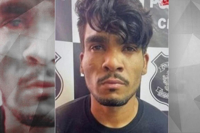 Lázaro Barbosa dormia há cinco dias em propriedade de fazendeiro preso, diz caseiro à polícia - News Rondônia