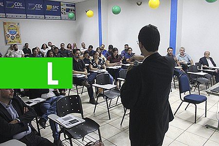 EMPRESÁRIOS SÃO ORIENTADOS SOBRE O USO DE LINHAS DE FINANCIAMENTO DO BNDES - News Rondônia