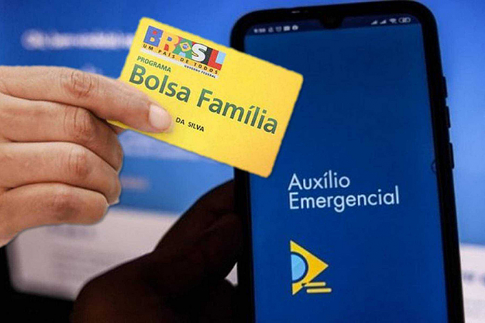 Beneficiários do bolsa família começam a receber a 6ª parcela do auxílio emergencial 2021 a partir desta sexta-feira (17/09) - News Rondônia