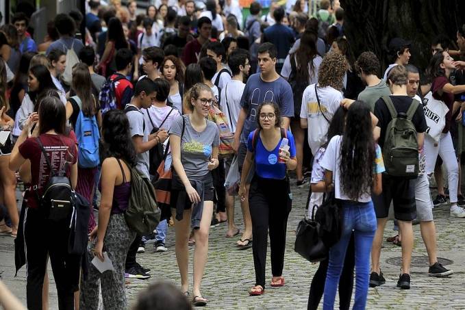 Defensoria Pública da União pede adiamento do Enem - News Rondônia