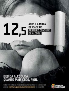 OS RISCOS DO CONSUMO DE ÁLCOOL NA ADOLESCÊNCIA - News Rondônia
