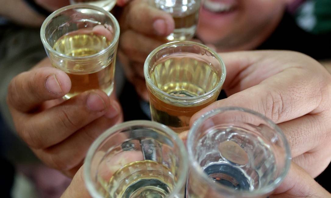 OS RISCOS DO CONSUMO DE ÁLCOOL NA ADOLESCÊNCIA - News Rondônia