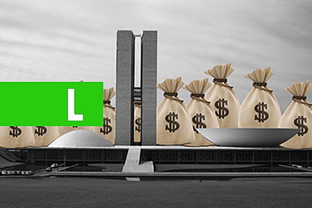 CONGRESSO JÁ CONSUMIU MAIS DE R$ 820 MILHÕES COM DESPESA DE PARLAMENTAR - News Rondônia