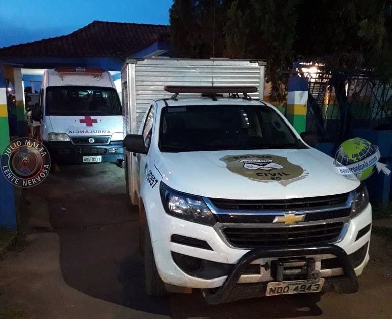 CANDEIAS - BEBÊ DE UM ANO E ONZE MESES MORRE AFOGADO EM TANQUE PARA PEIXES - News Rondônia