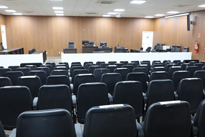 TJRO adota medidas para retomada de julgamentos do Tribunal do Júri em agosto - News Rondônia