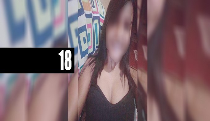 GAROTA DE 19 ANOS É ENCONTRADA MORTA - News Rondônia