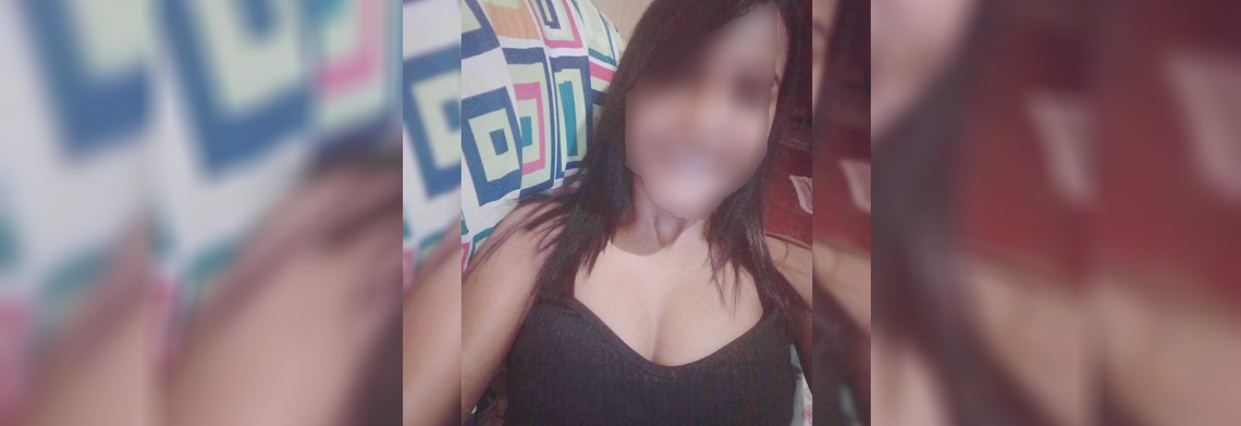 GAROTA DE 19 ANOS É ENCONTRADA MORTA - News Rondônia