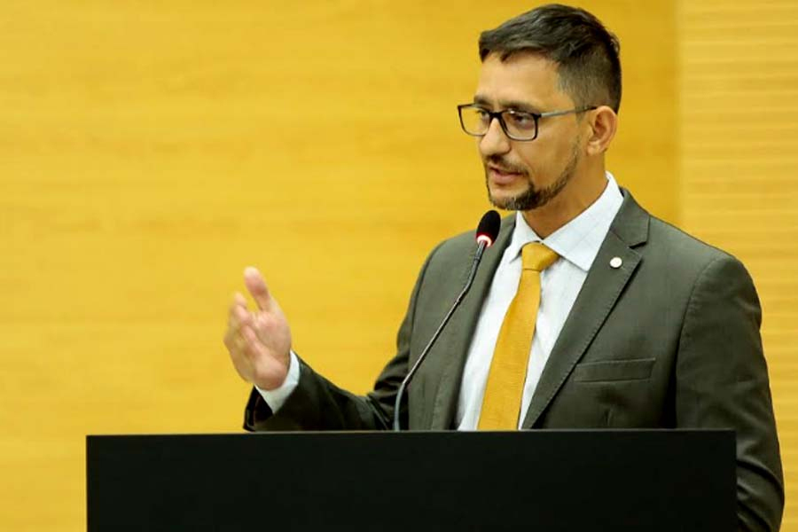 CENTRO DE RESSOCIALIZAÇÃO - Deputado Anderson solicita informações do governo sobre aquisição de equipamentos - News Rondônia