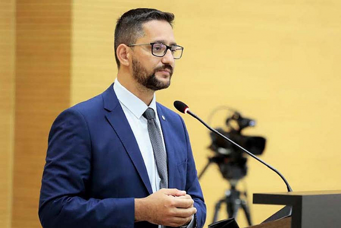 CENTRO DE RESSOCIALIZAÇÃO - Deputado Anderson solicita informações do governo sobre aquisição de equipamentos - News Rondônia