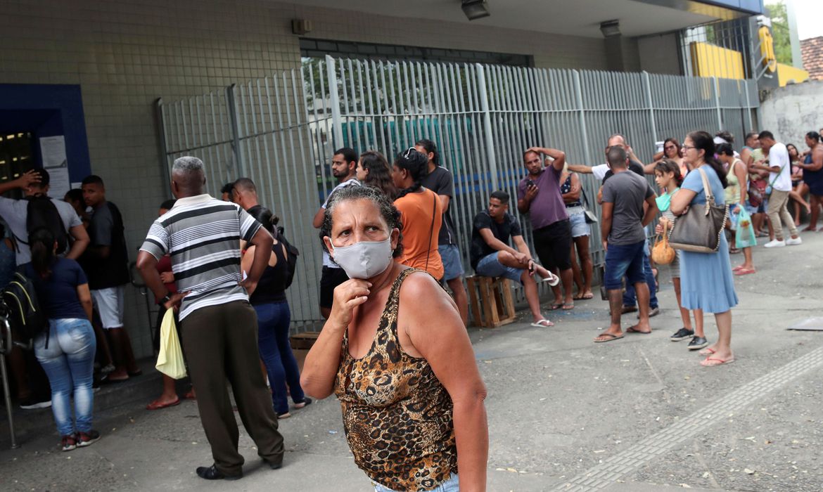 Portaria suspende procedimentos operacionais do Bolsa Família - News Rondônia