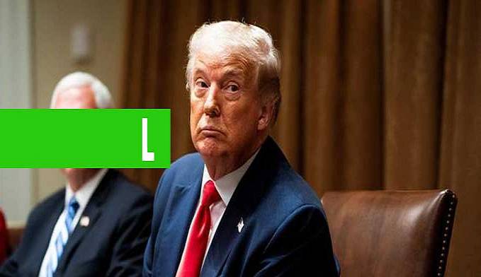 Trump assina ordens que podem banir aplicativos chineses TikTok e WeChat dos EUA em 45 dias caso não sejam vendidos - News Rondônia